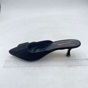 XYD Black Women's Sandals